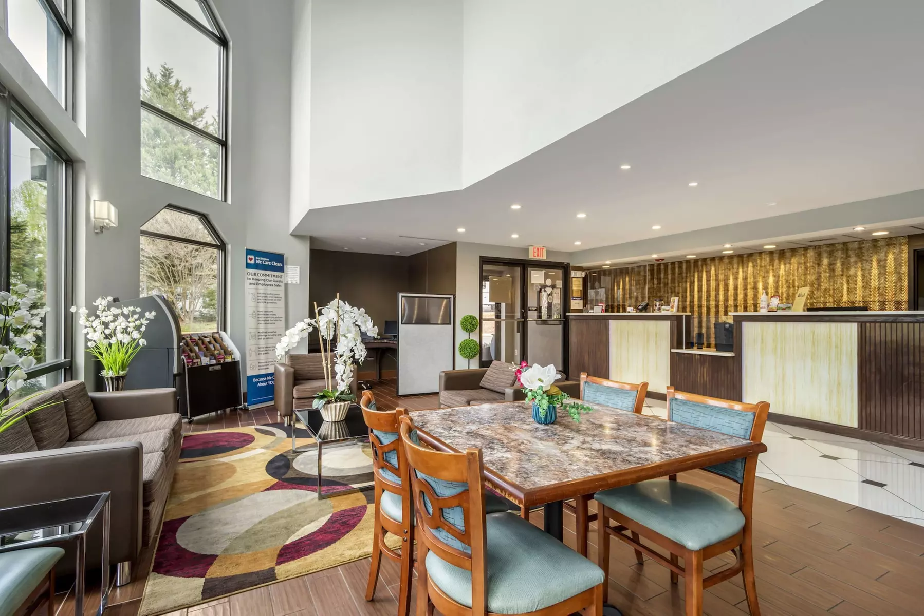 Best Western Statesville Inn - Primary Image