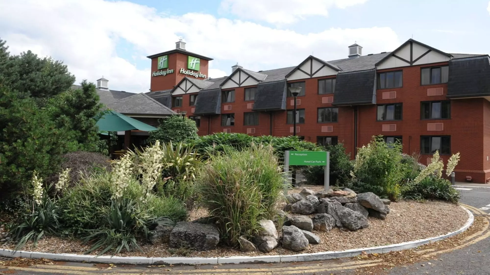 Holiday Inn Northampton by IHG - Primary Image