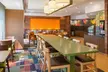 Fairfield Inn & Suites by Marriott Columbus - Second Medium