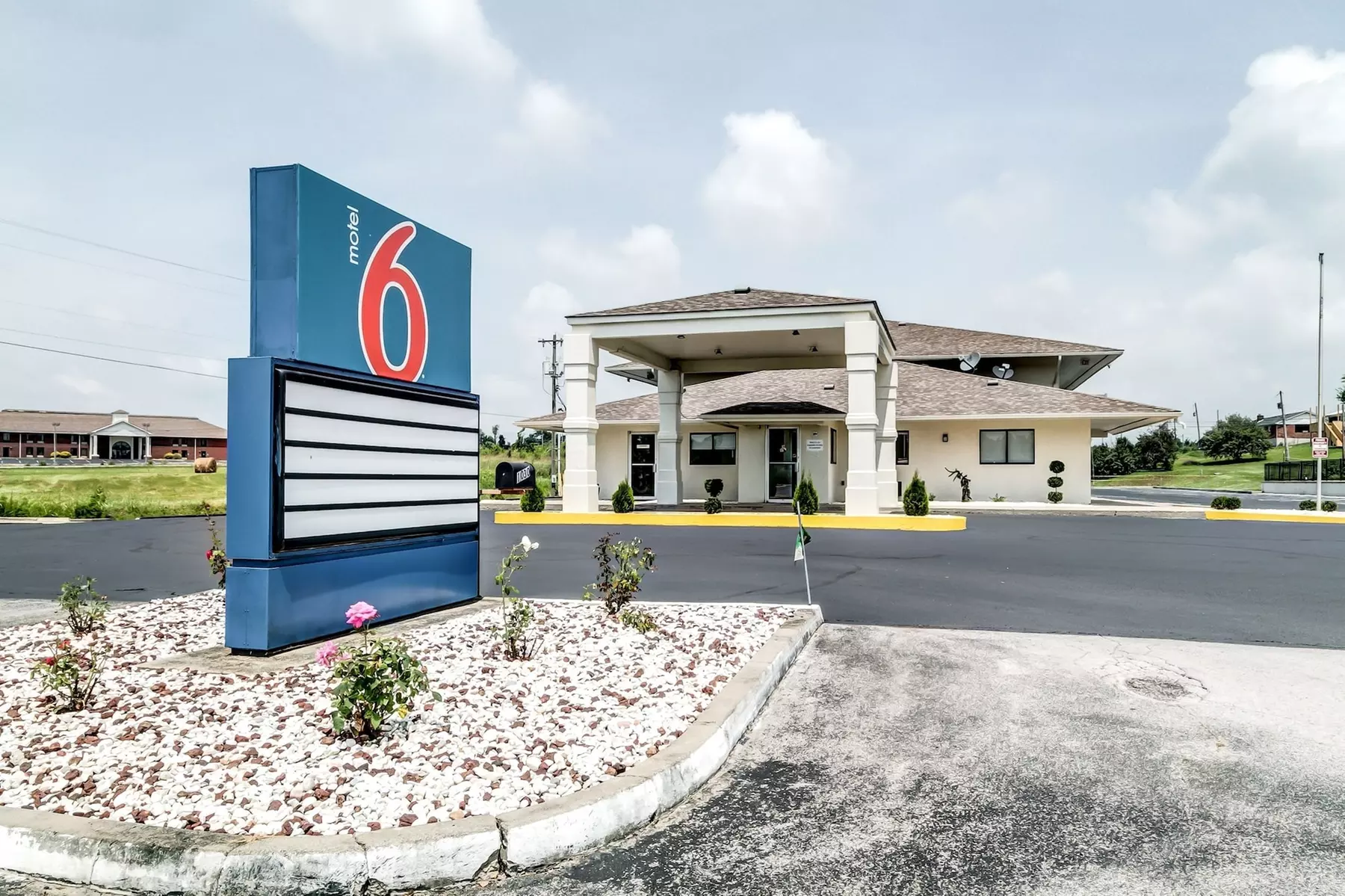 Motel 6 Berea, KY - Primary Image