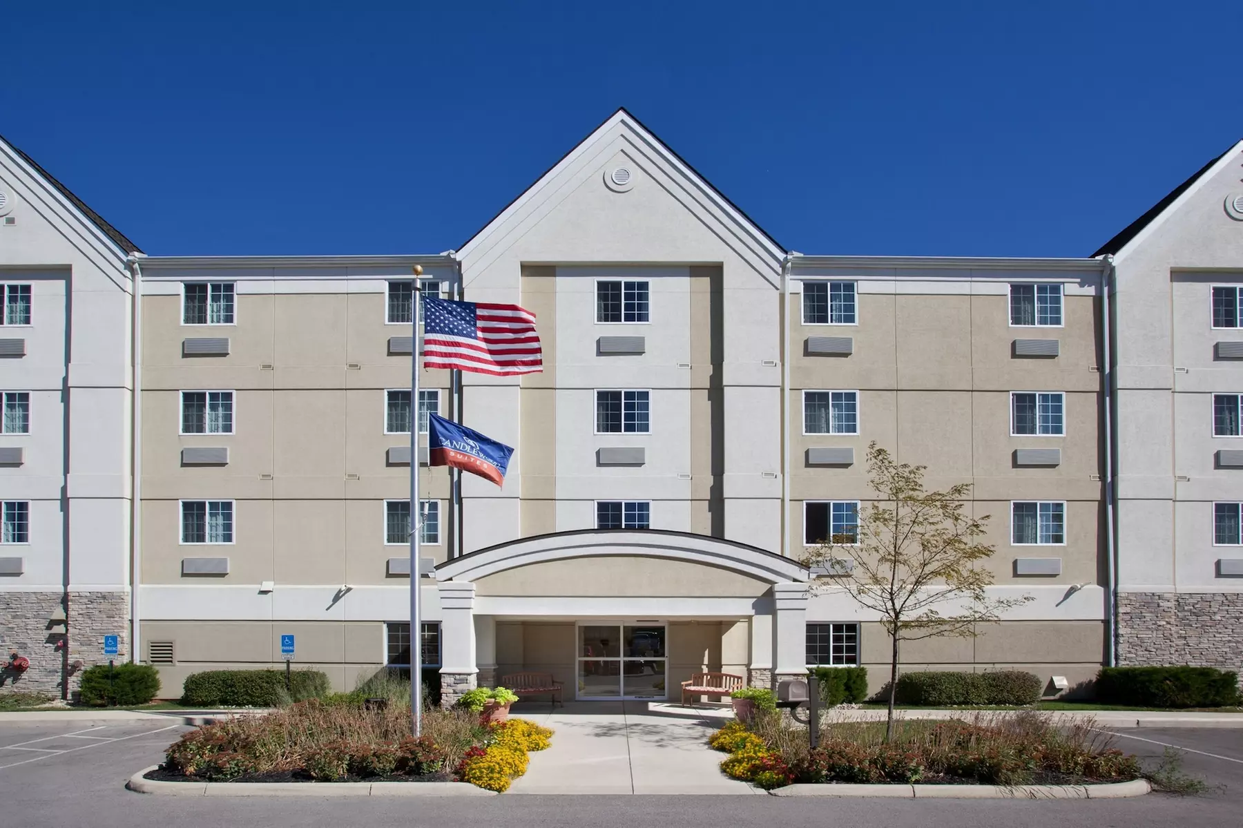 Candlewood Suites Polaris by IHG - Primary Image