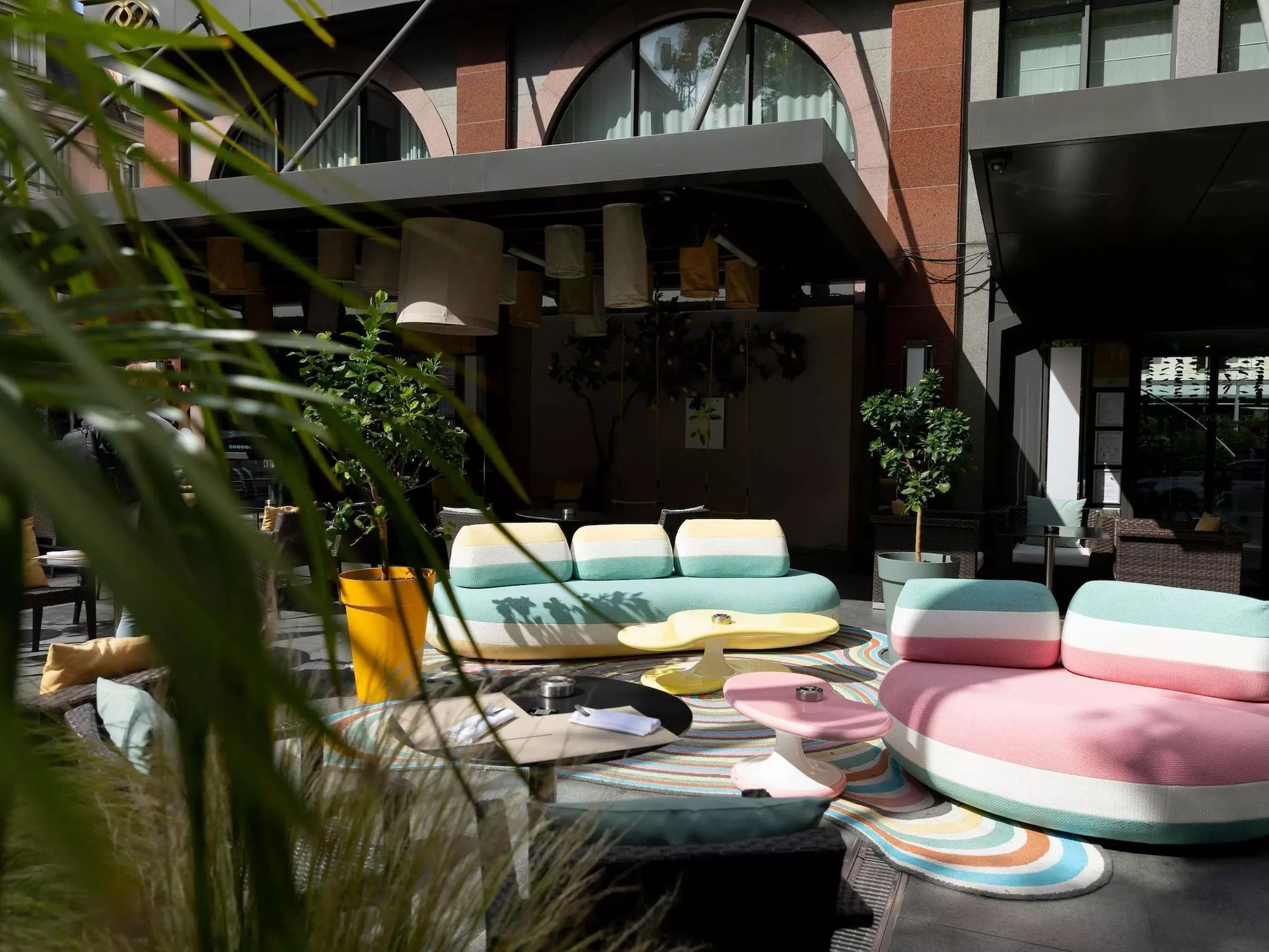 Sofitel Strasbourg Grande Ile - Primary Image