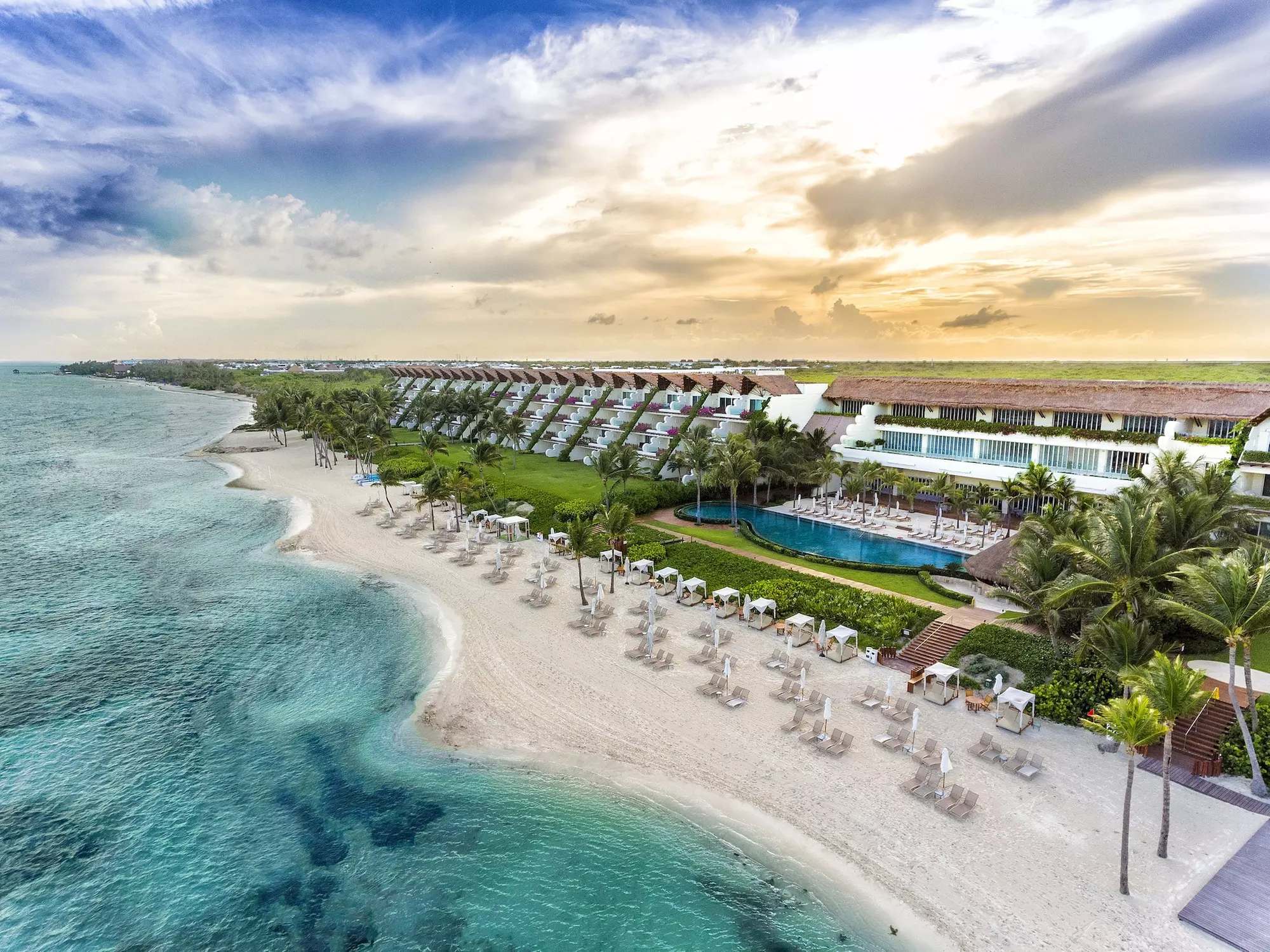 Ambassador at Grand Velas All Inclusive - Primary Image