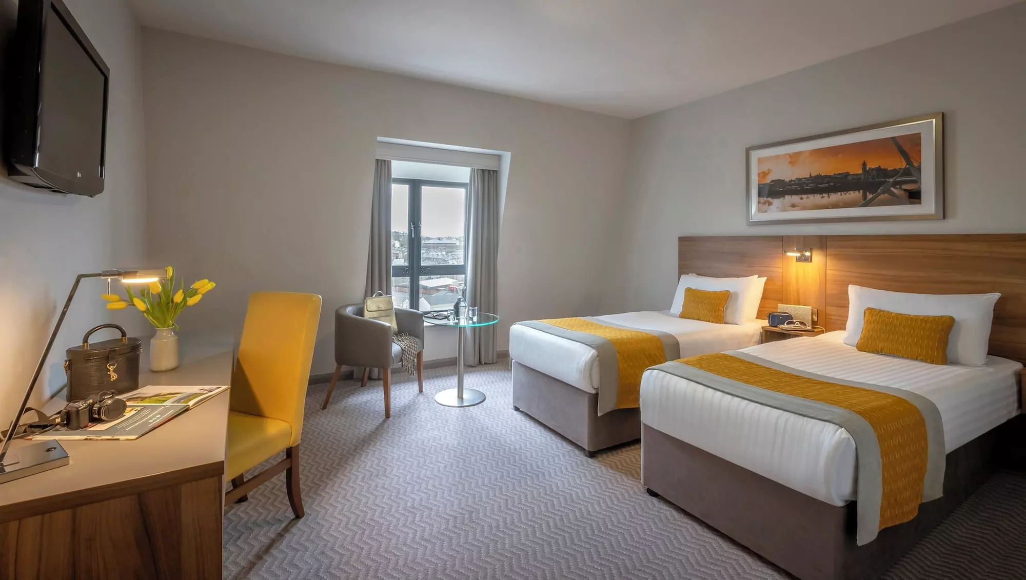 Maldron Hotel Derry - Primary Image