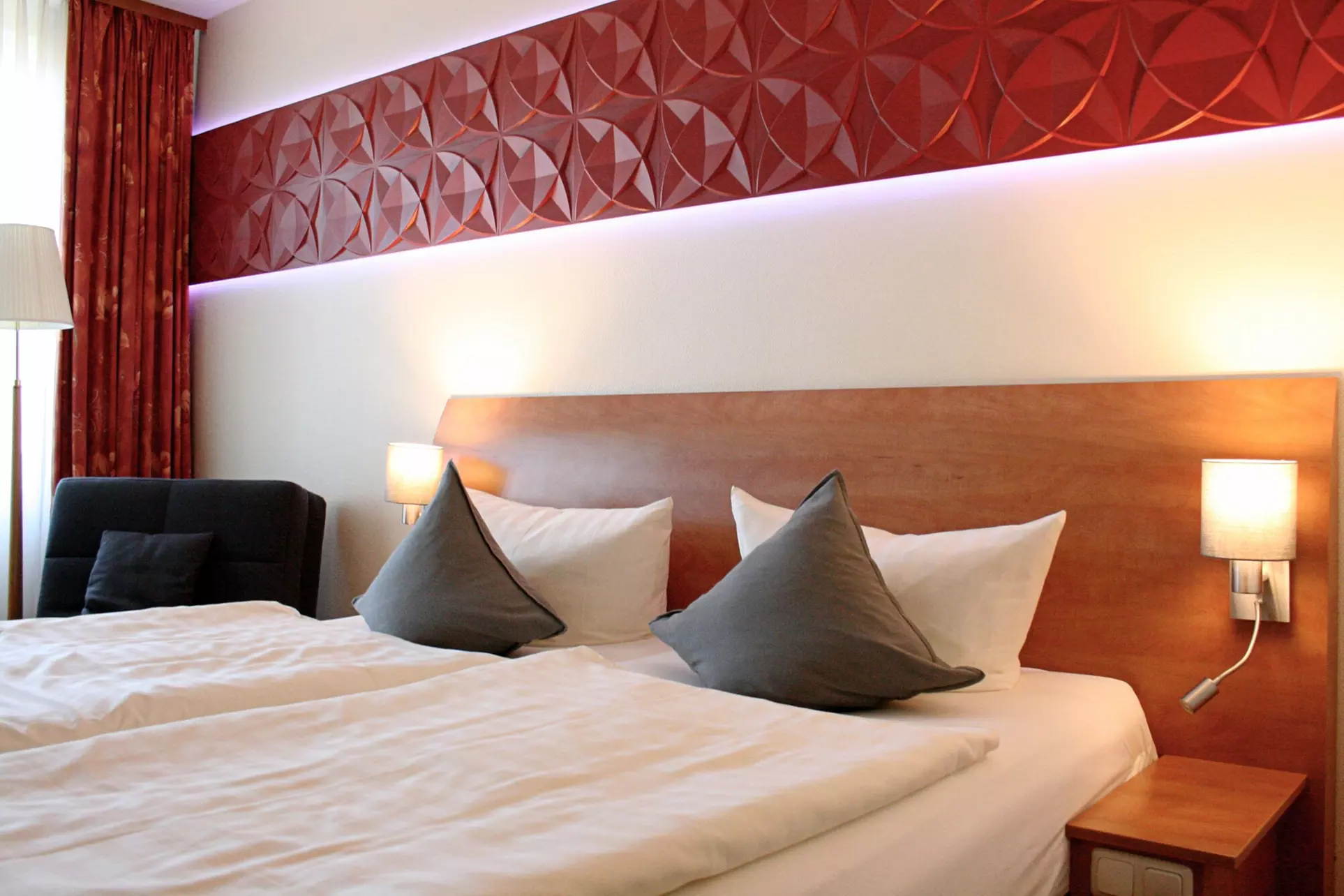 Hotel Mercator Itzehoe-Klosterforst - Primary Image