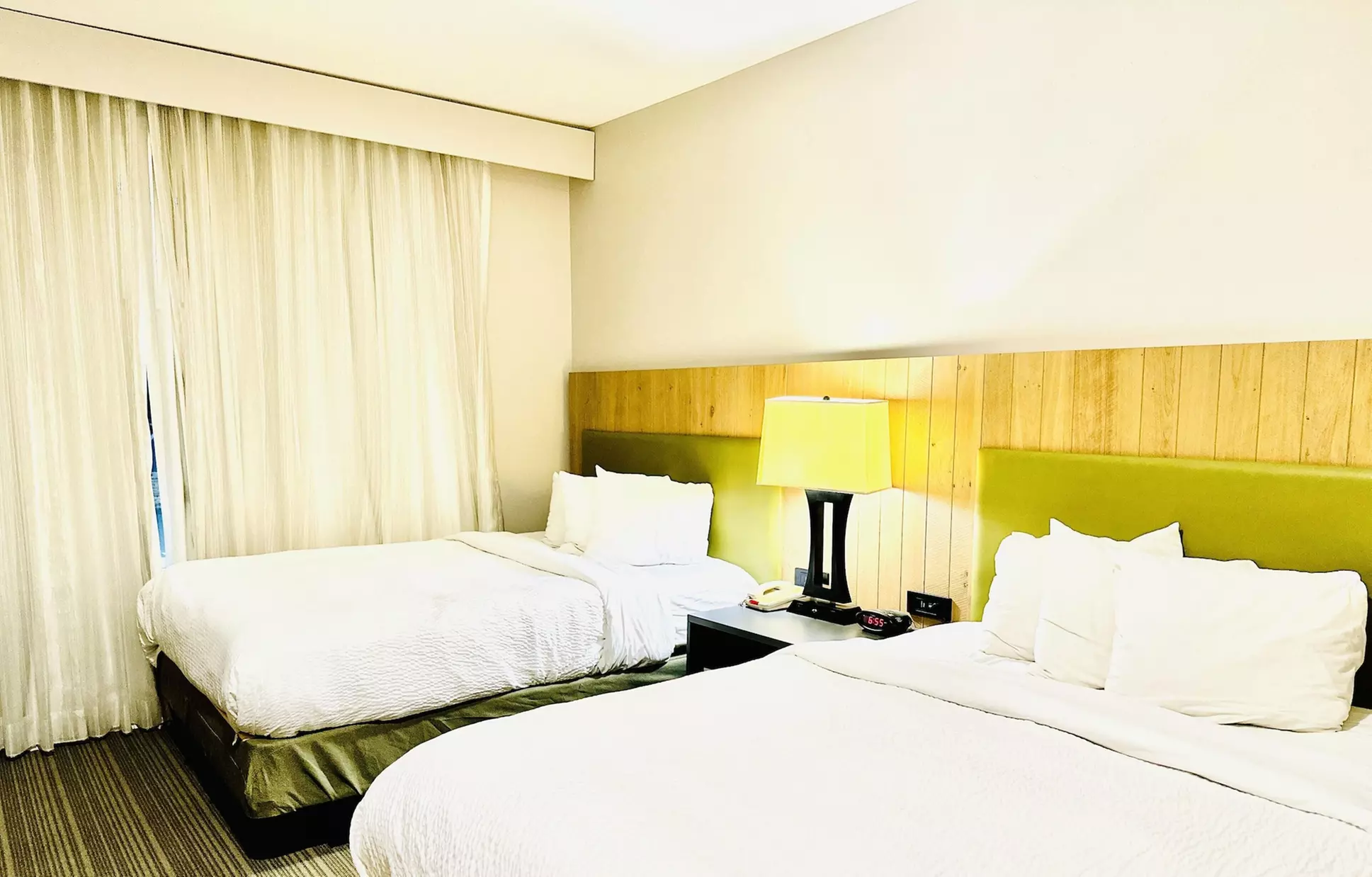 Radiant Inn & Suites - Primary Image