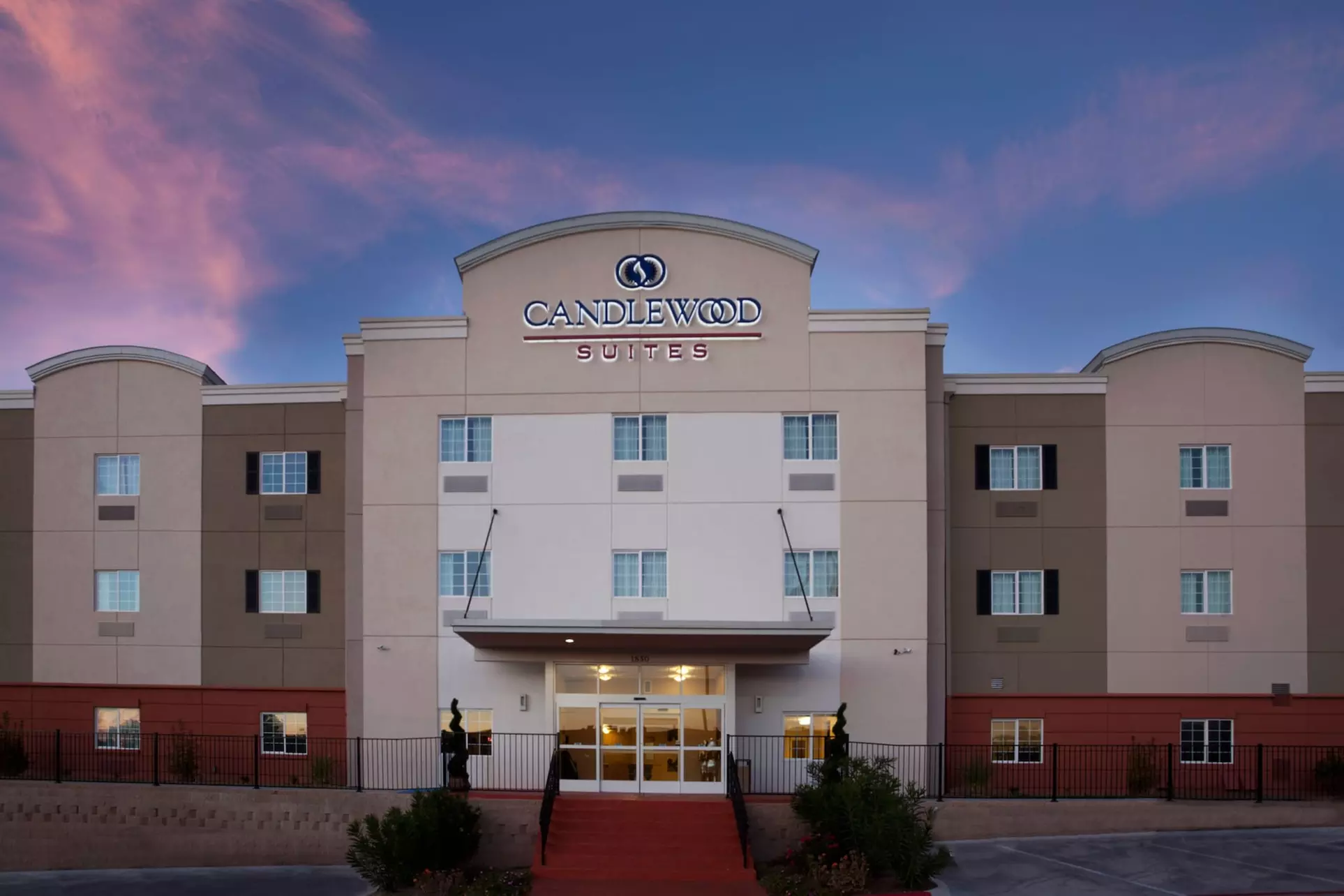 Candlewood Suites - Temple Medical Center by IHG - Primary Image
