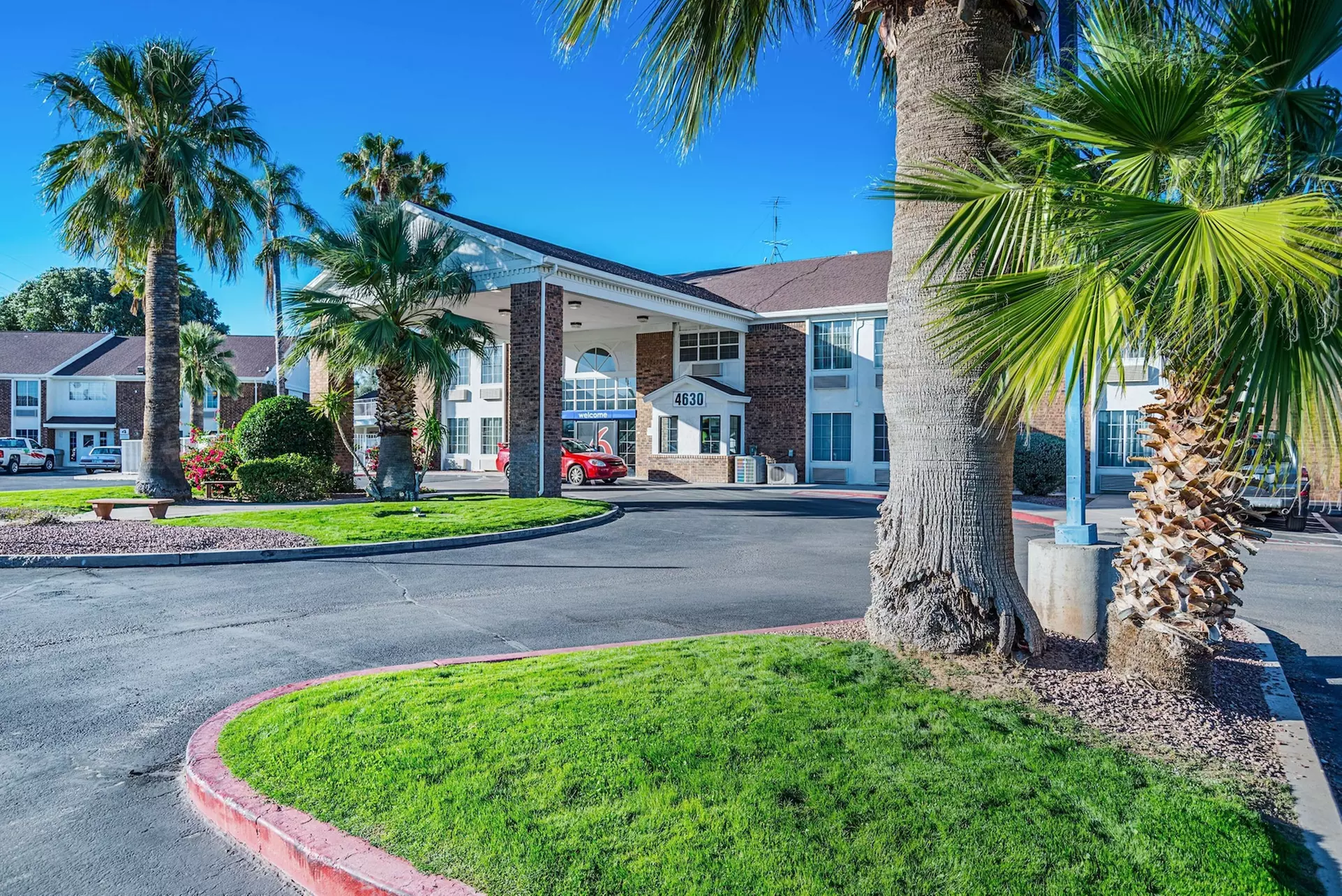 Motel 6 Tucson, AZ - North - Primary Image
