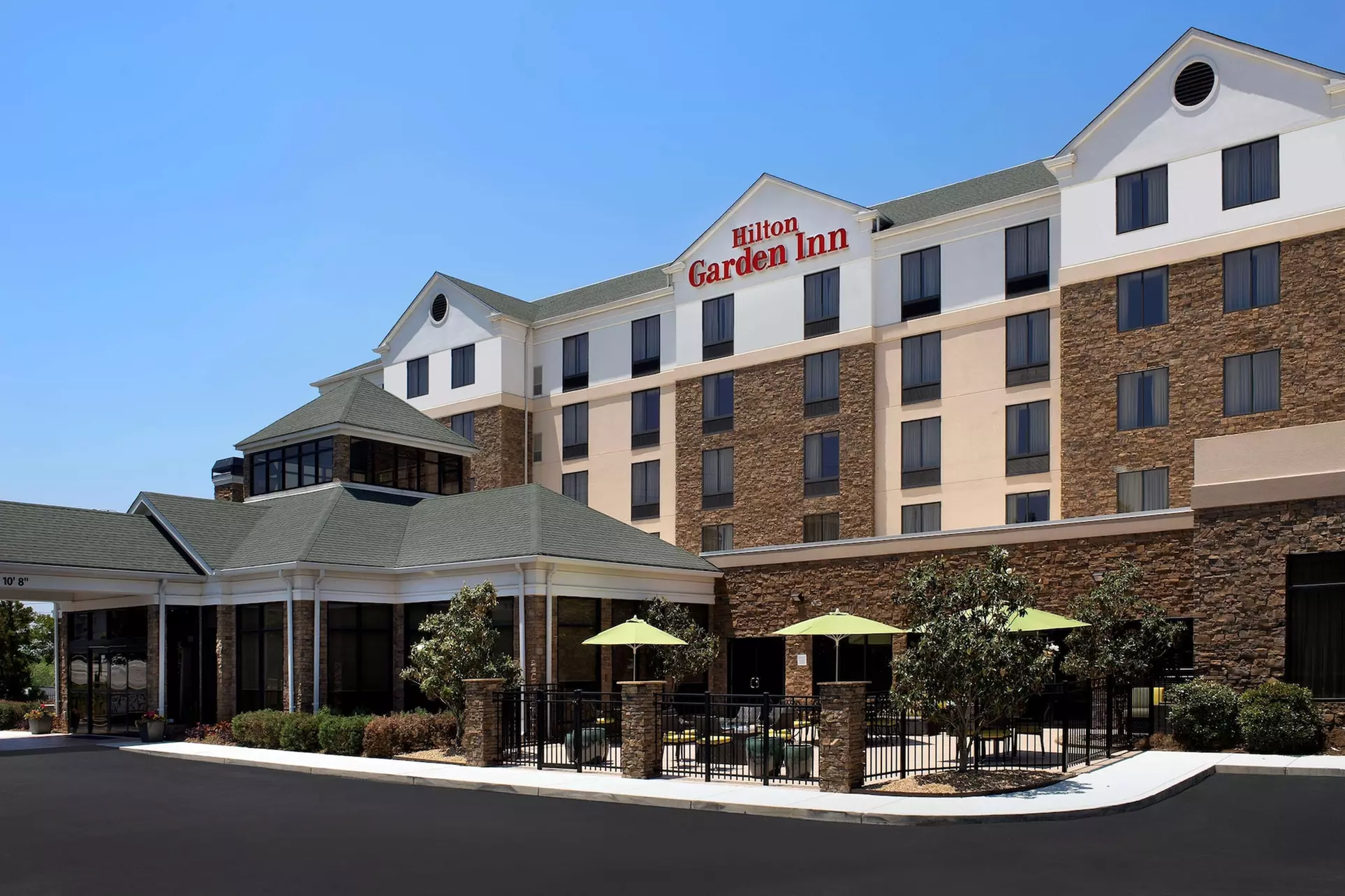 Hilton Garden Inn Atlanta West/Lithia Springs - Primary Image