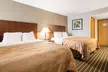 Quality Inn Madison West Near University Area - Second Medium
