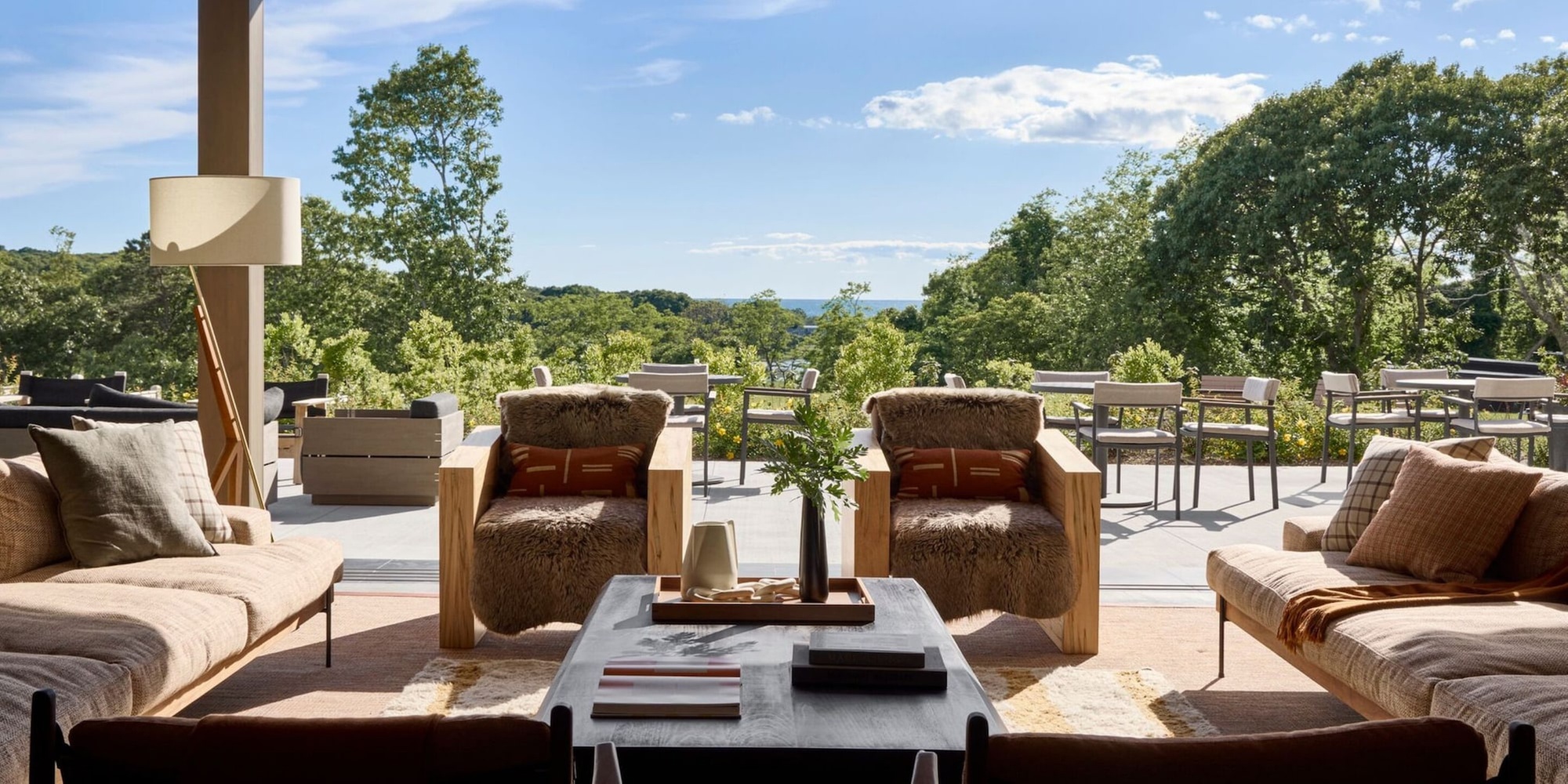 AutoCamp Cape Cod