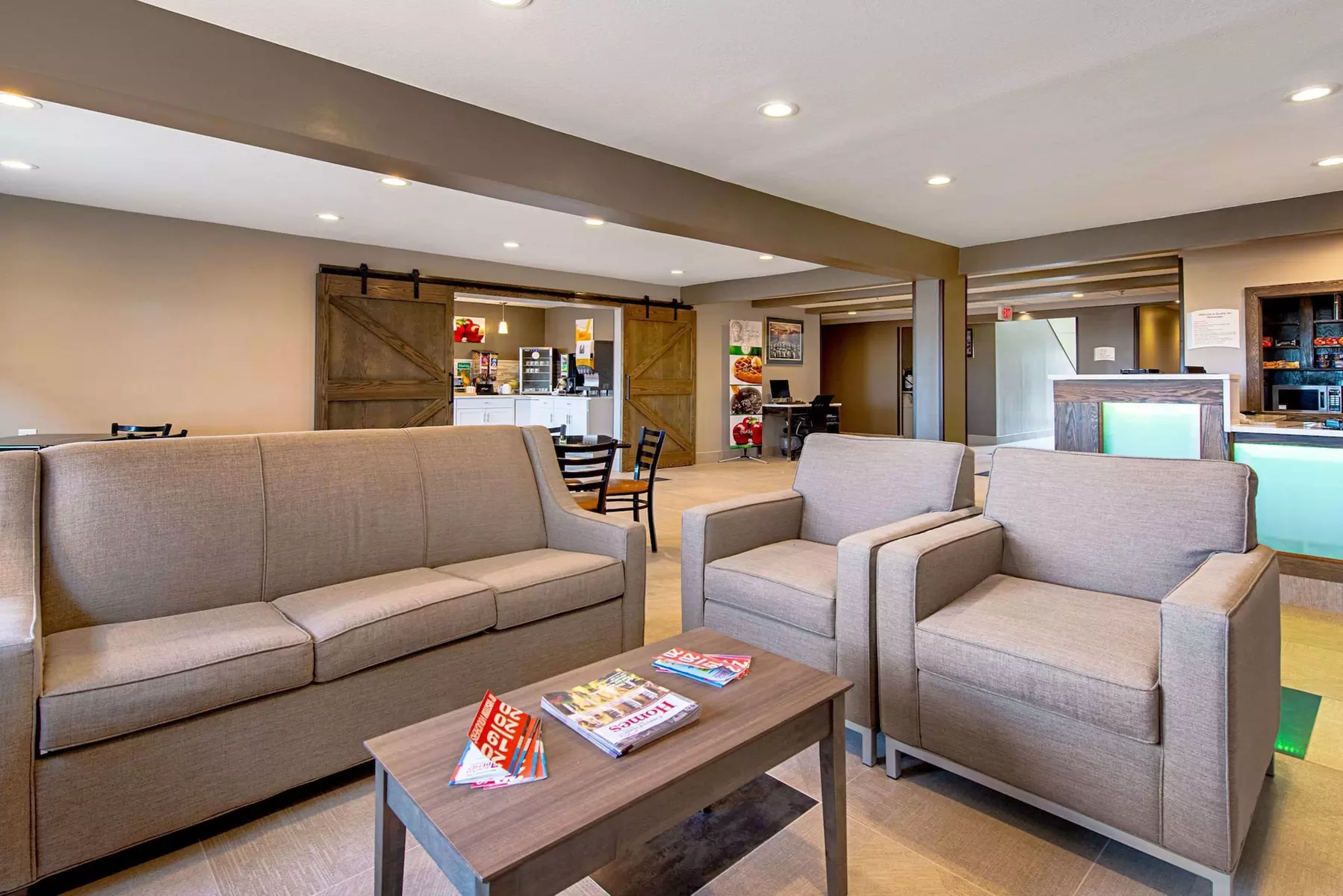 Quality Inn Mishawaka - South Bend - Primary Image