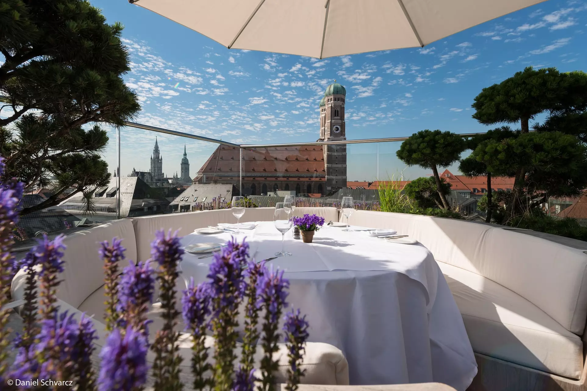 Hotel Bayerischer Hof - Primary Image