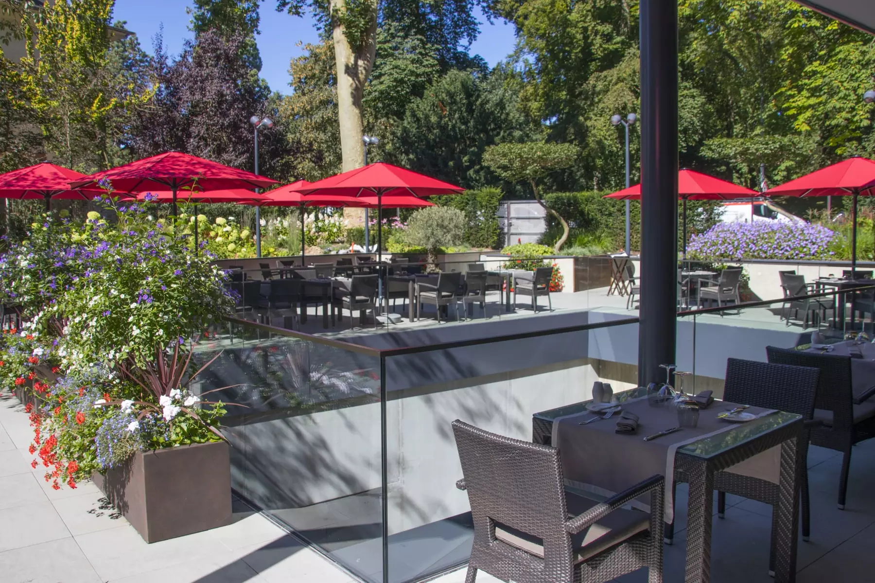 Le Royal Hotels & Resorts - Primary Image