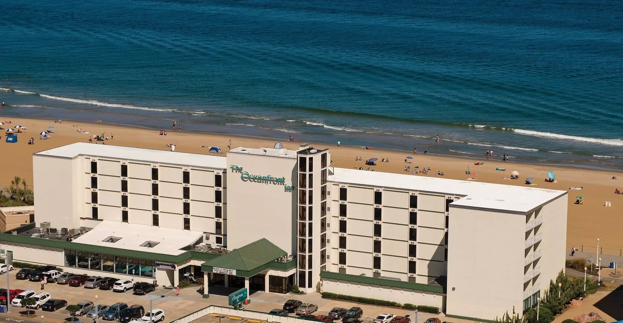 Oceanfront Inn - Primary Image