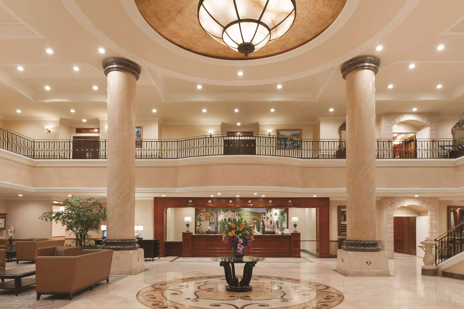 Hilton Los Angeles/San Gabriel - Primary Image