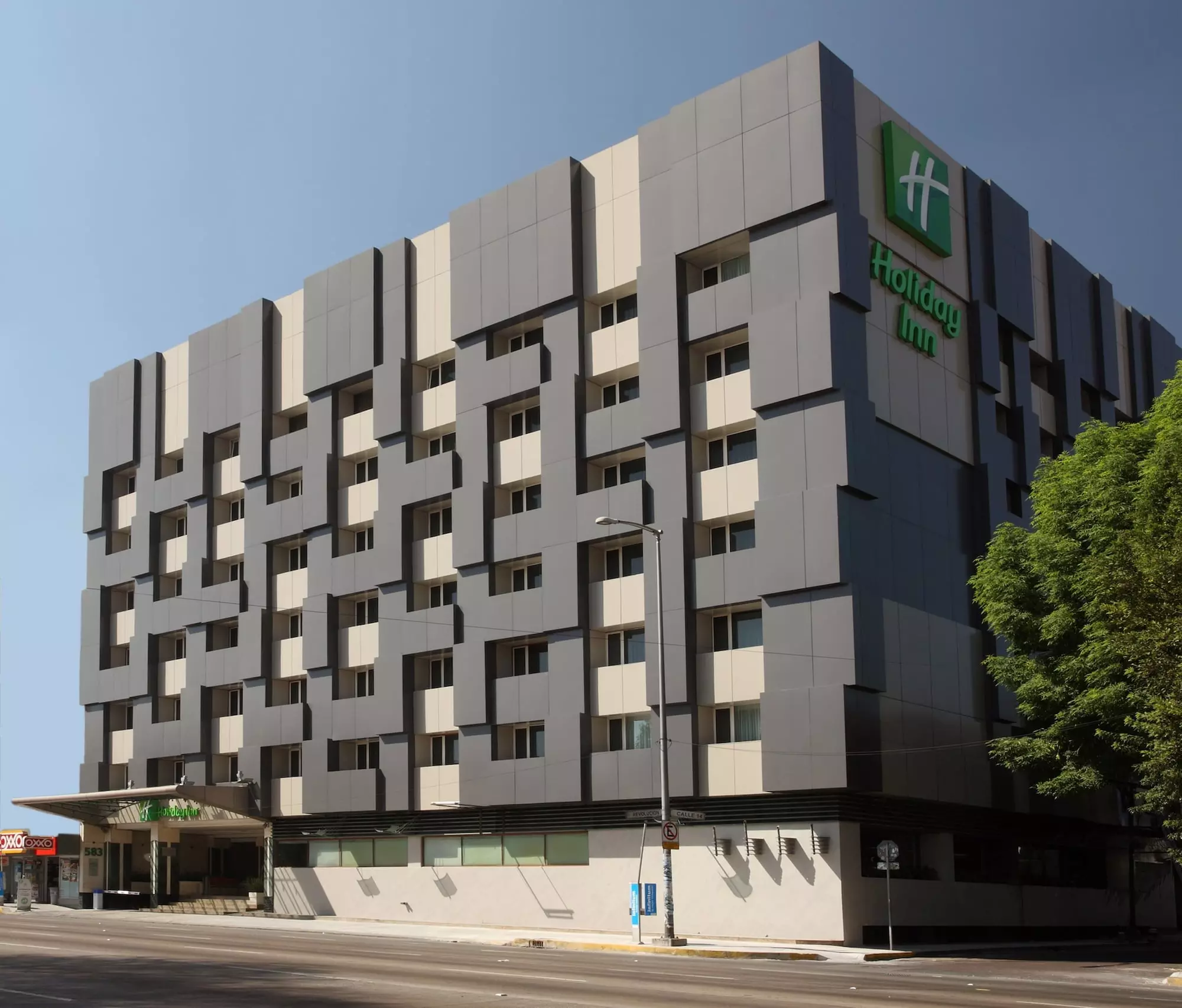 Holiday Inn Ciudad De Mexico-Trade Center by IHG - Primary Image