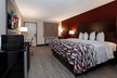 Red Roof Inn Muscle Shoals - Second Medium