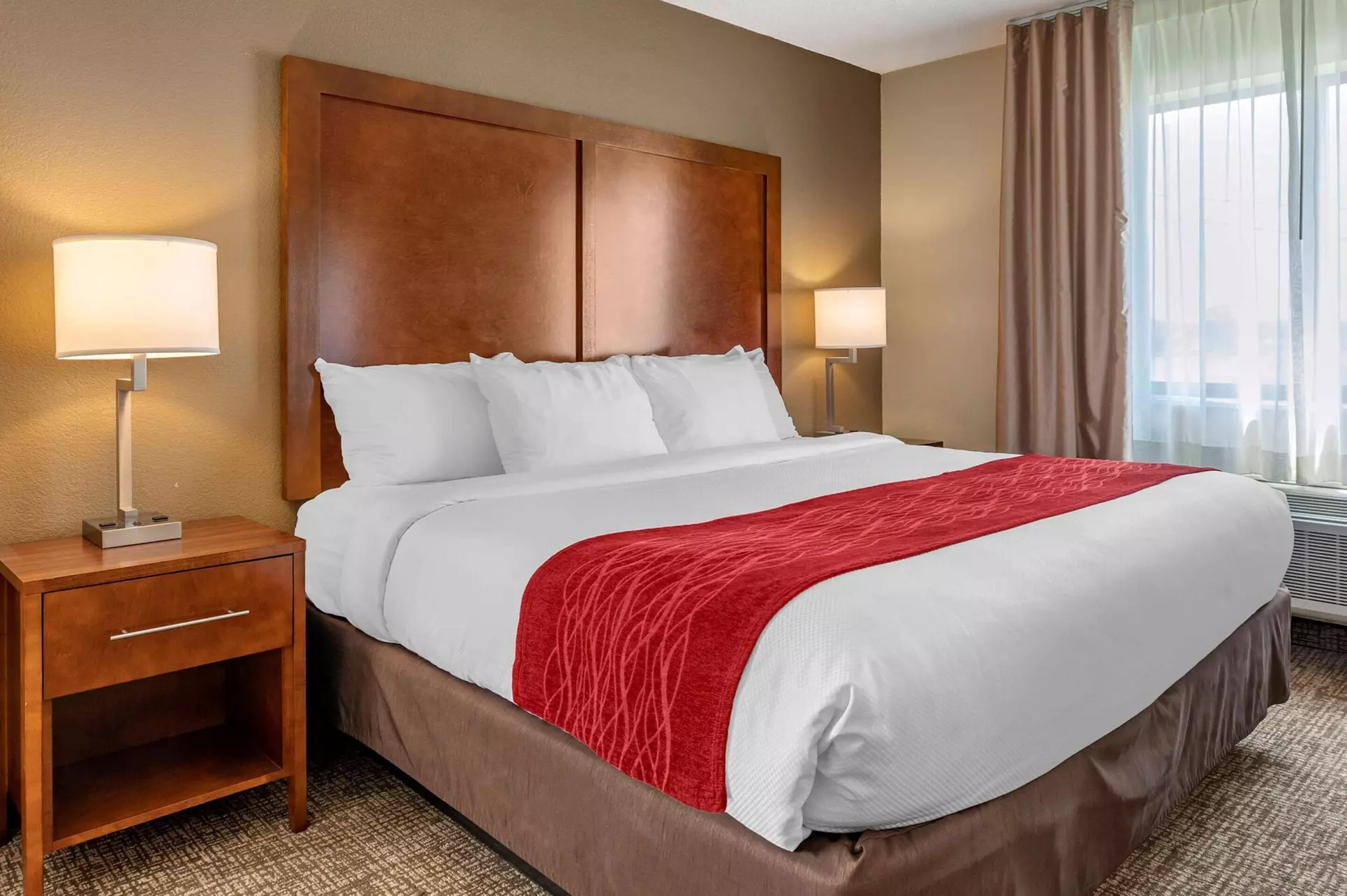 Comfort Inn La Porte - Primary Image