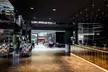 Radisson Blu Scandinavia Hotel - Second Medium