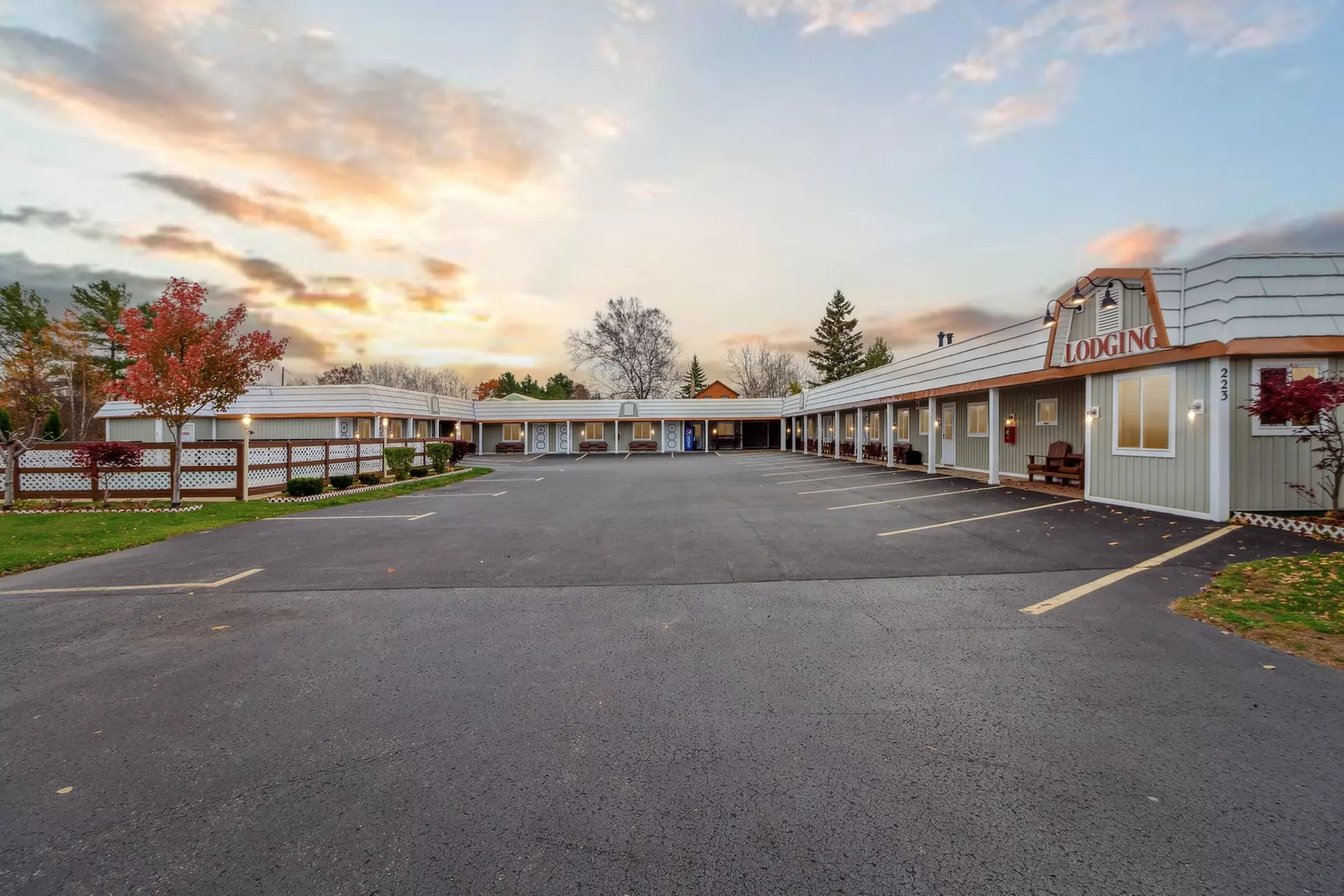 Vindel Motel - Primary Image