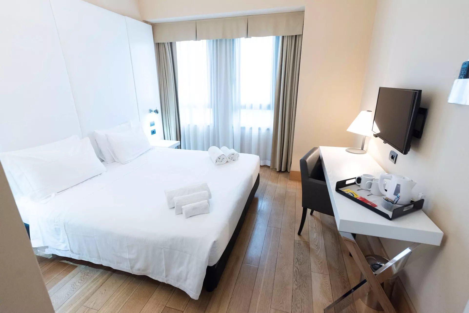 Best Western Hotel Quattrotorri Perugia - Primary Image