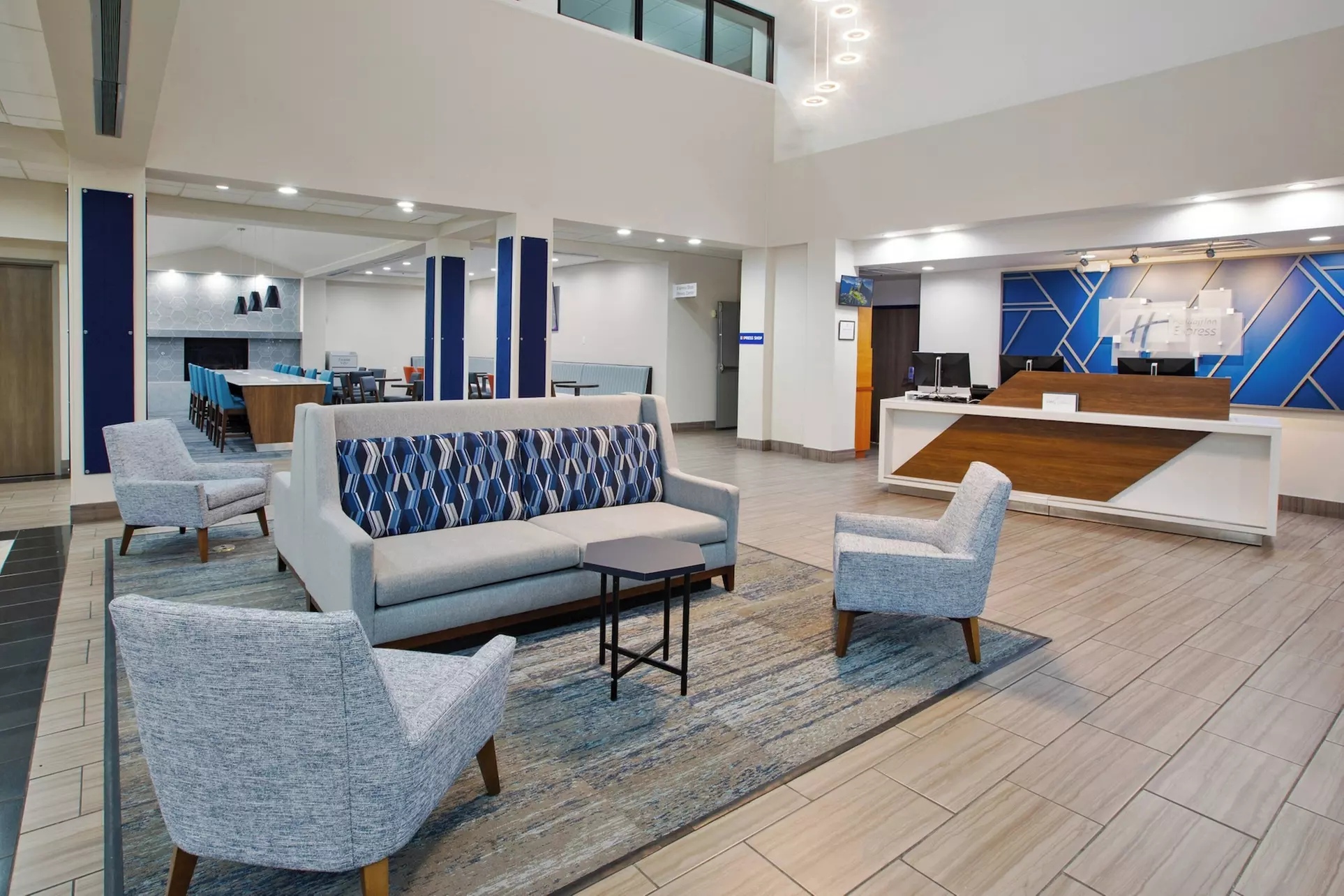 Holiday Inn Express Flagstaff by IHG - Primary Image