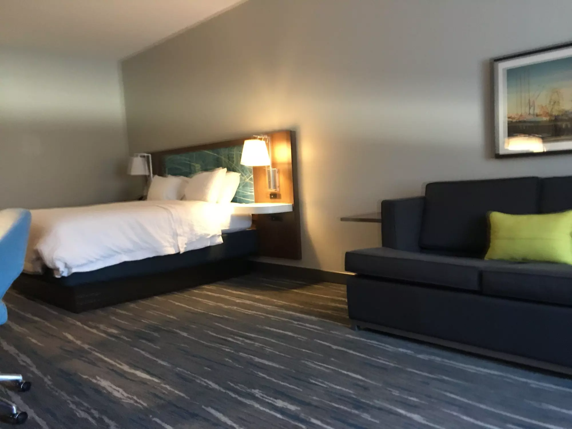 Hampton Inn Old Bridge - Primary Image