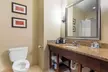 Comfort Inn & Suites - Second Medium