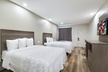 Red Roof Inn Plus+ Galveston - Beachfront - Second Medium