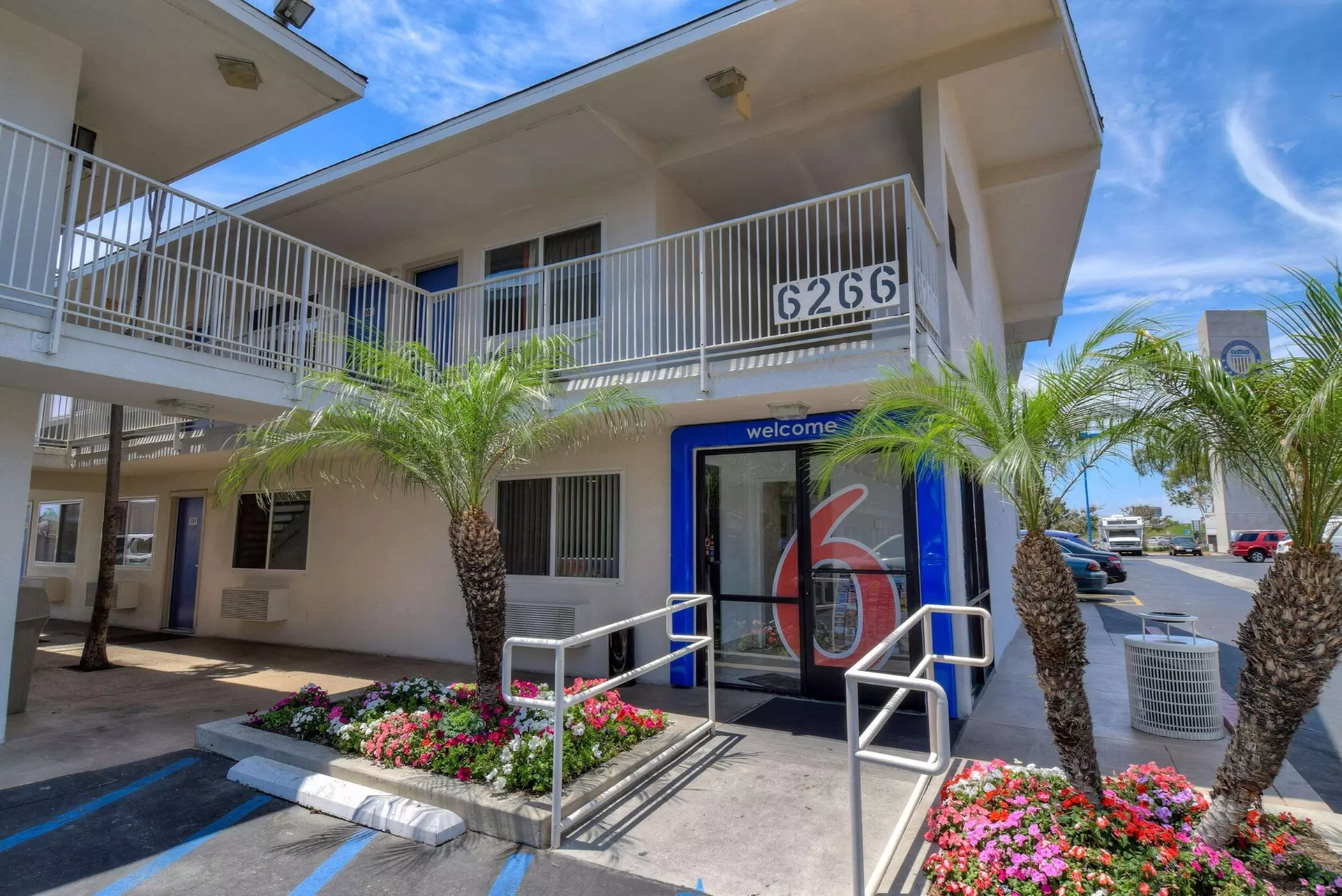 Motel 6 Westminster South - Long Beach - Primary Image