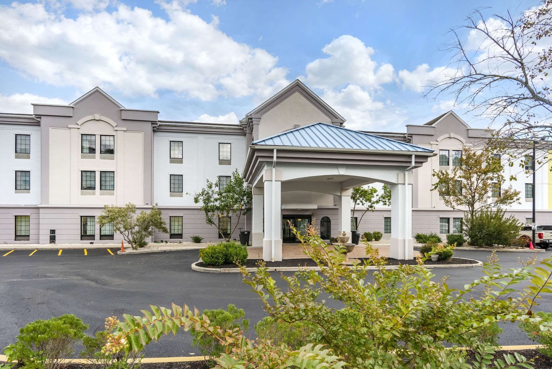 Comfort Suites Ocean City West