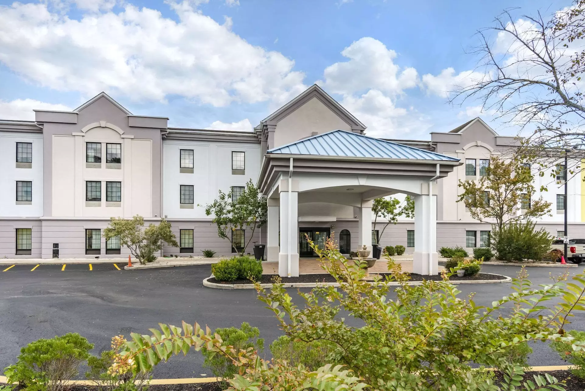 Comfort Suites Ocean City West - Primary Image