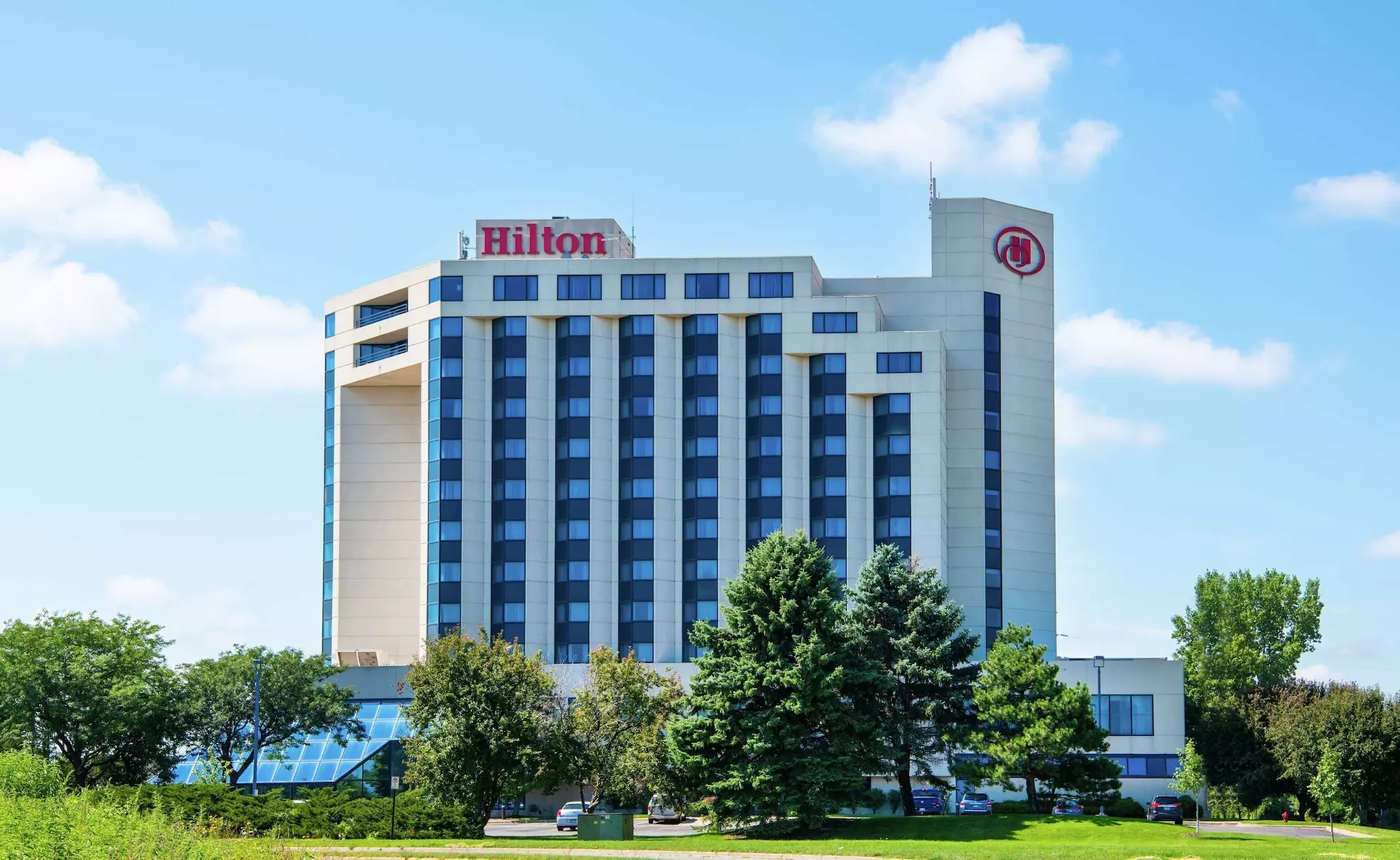Hilton Minneapolis-St. Paul Airport - Primary Image