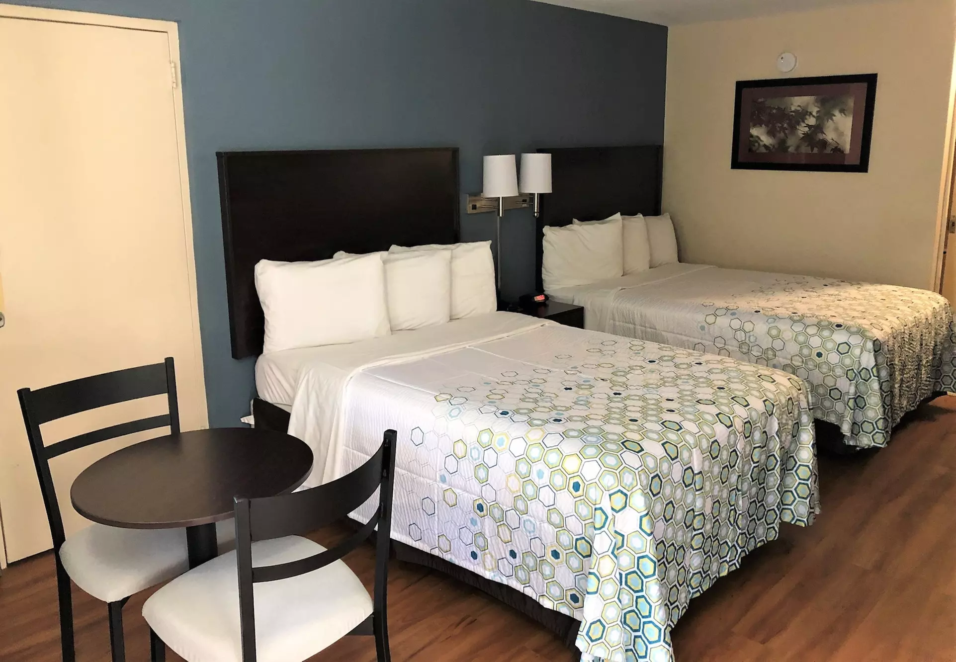 HomeTowne Studios by Red Roof Bordentown - McGuire AFB - Primary Image