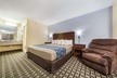 Rodeway Inn University District - Second Medium