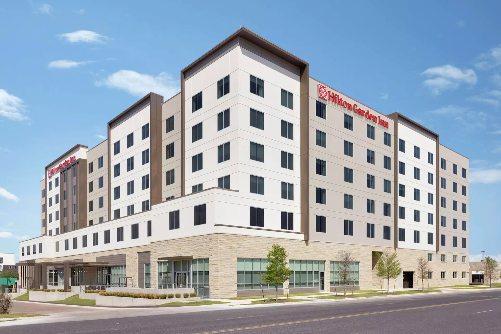 Hilton Garden Inn Austin North - Near the Domain - Primary Image