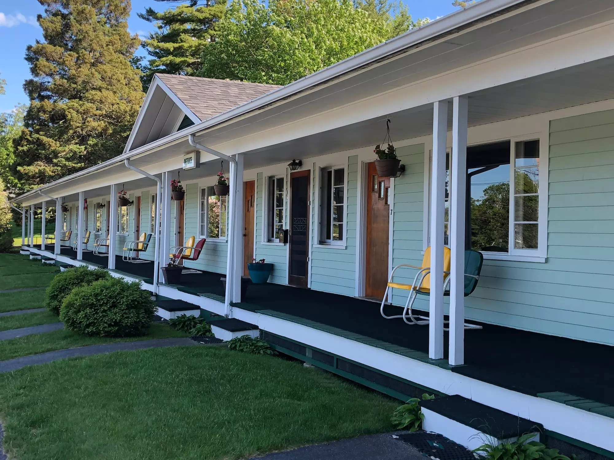 Edenbrook Motel - Primary Image