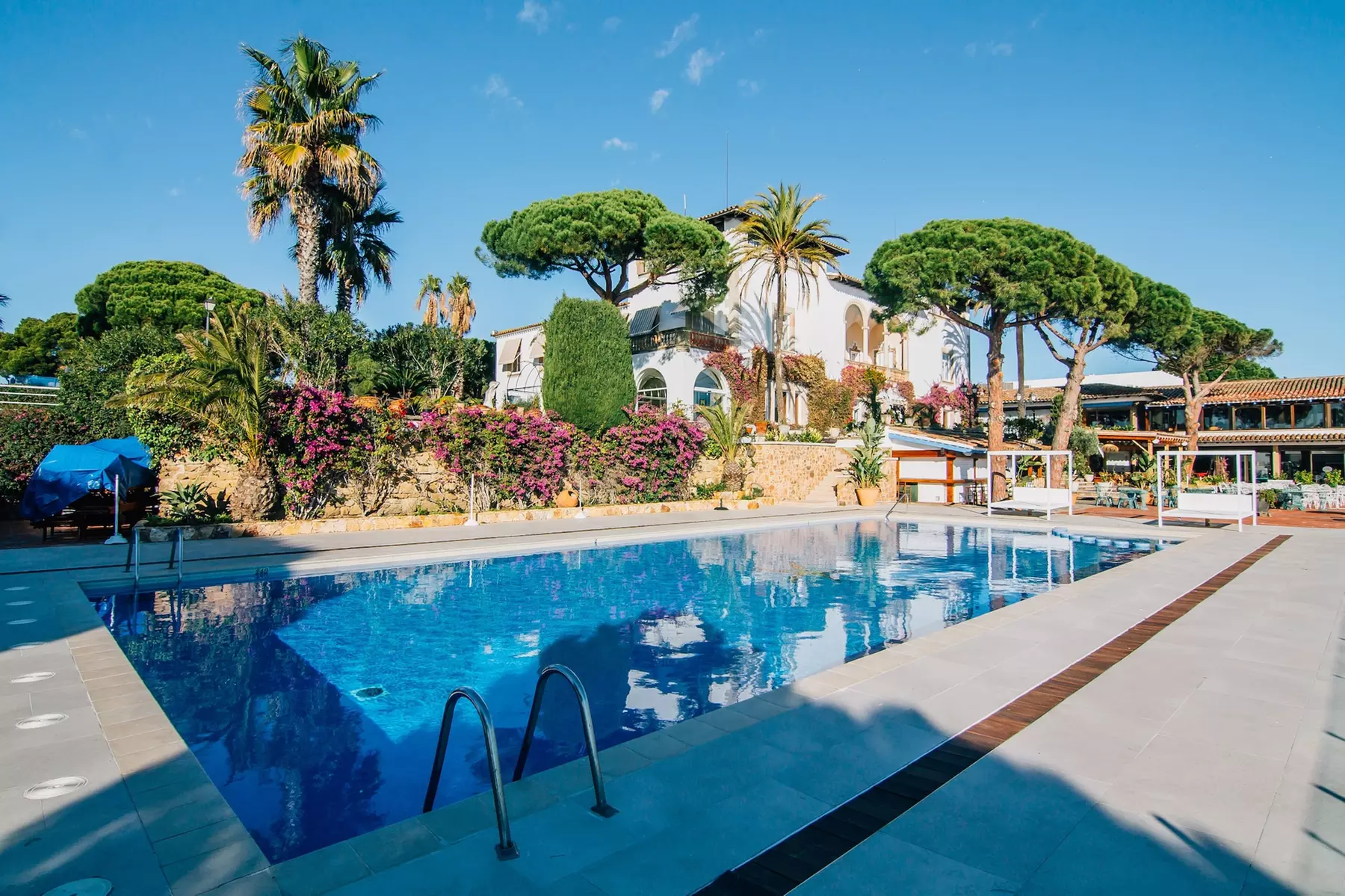 Hotel Roger de Flor Seleqtta - Primary Image