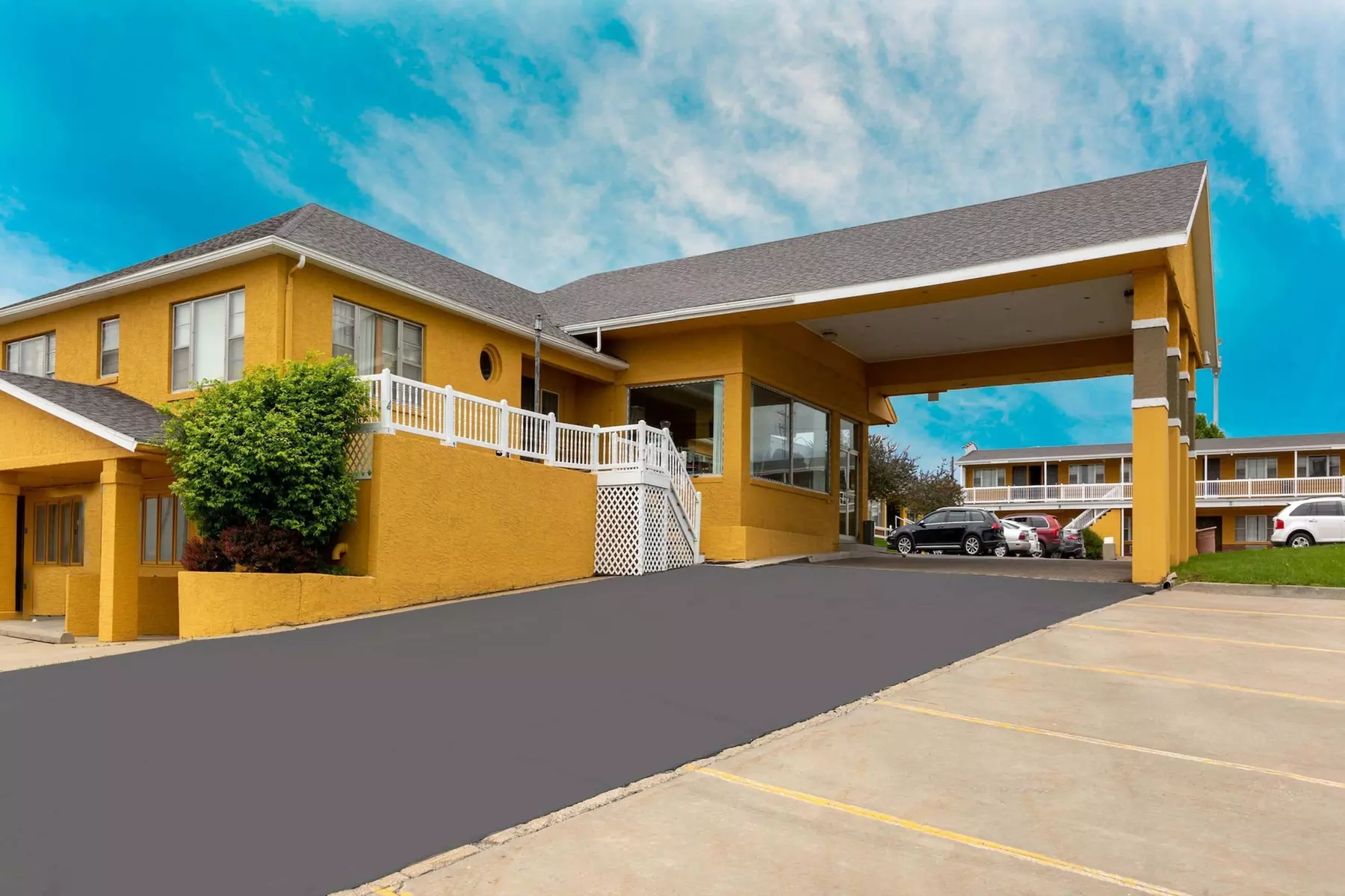 Days Inn by Wyndham Chillicothe - Primary Image