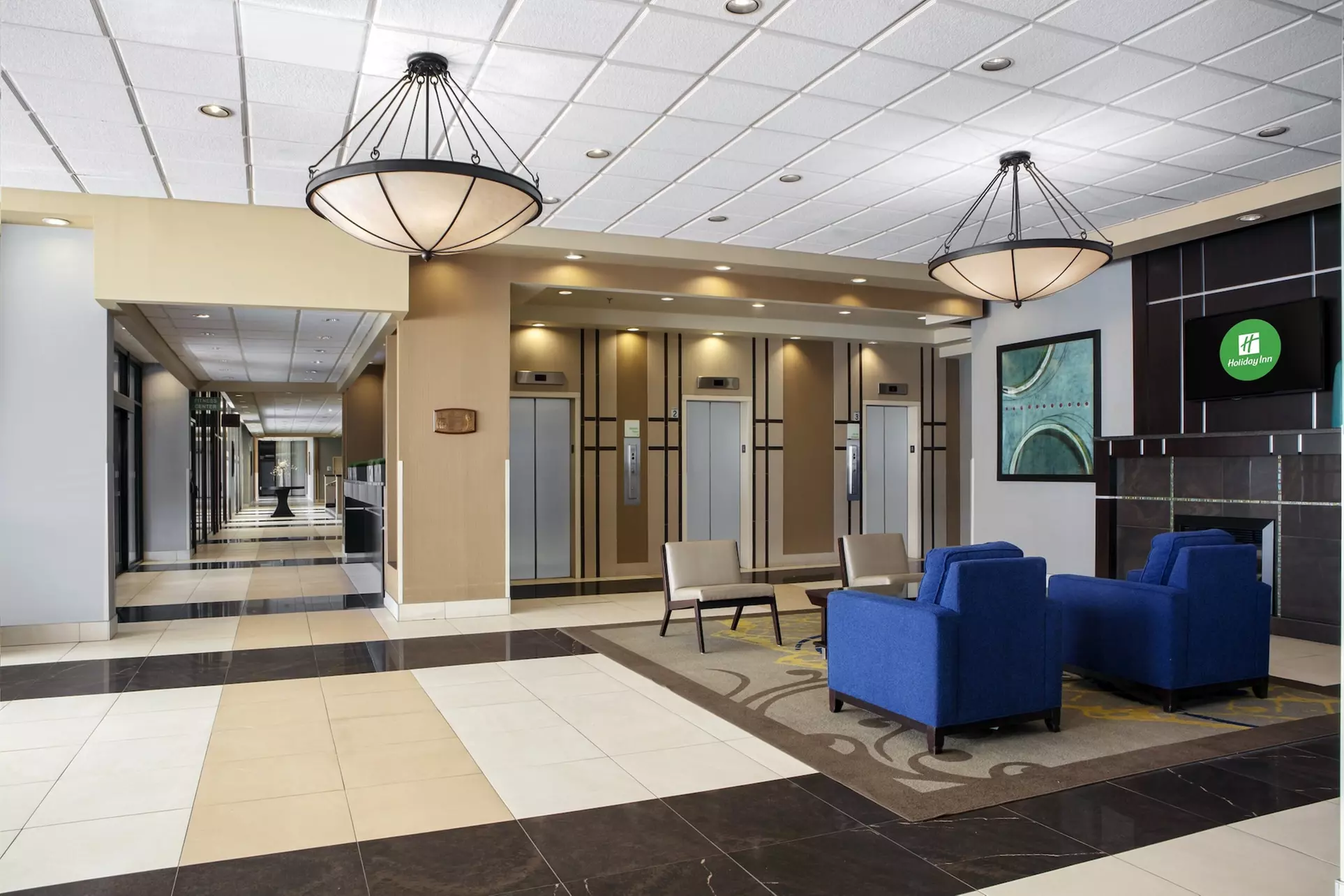 Holiday Inn Binghamton Downtown by IHG - Primary Image