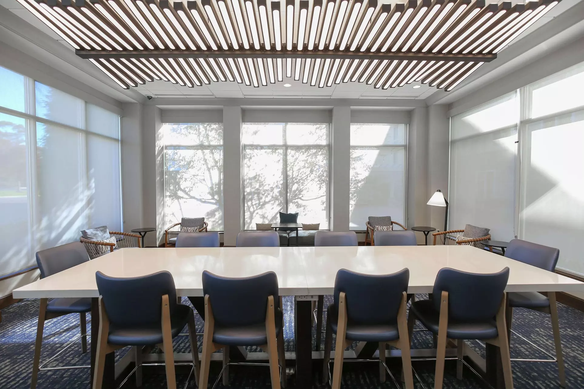 Hilton Garden Inn Melville - Primary Image