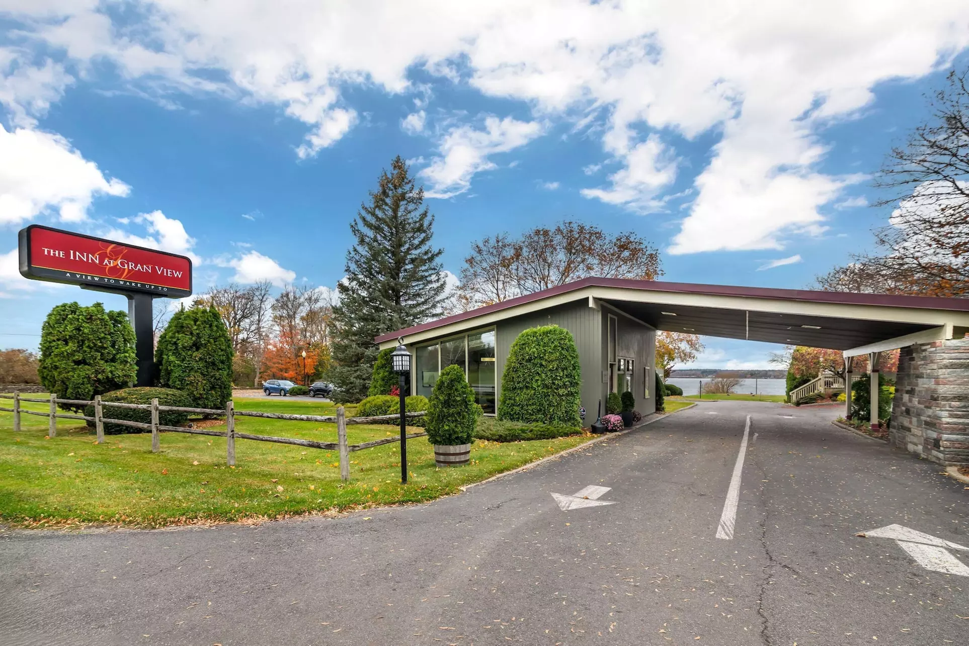 The Inn at Gran View Ogdensburg, Ascend Hotel Collection - Primary Image