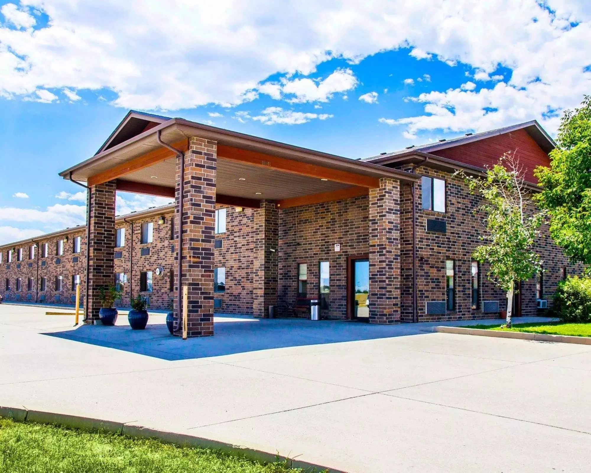 Econo Lodge - Primary Image