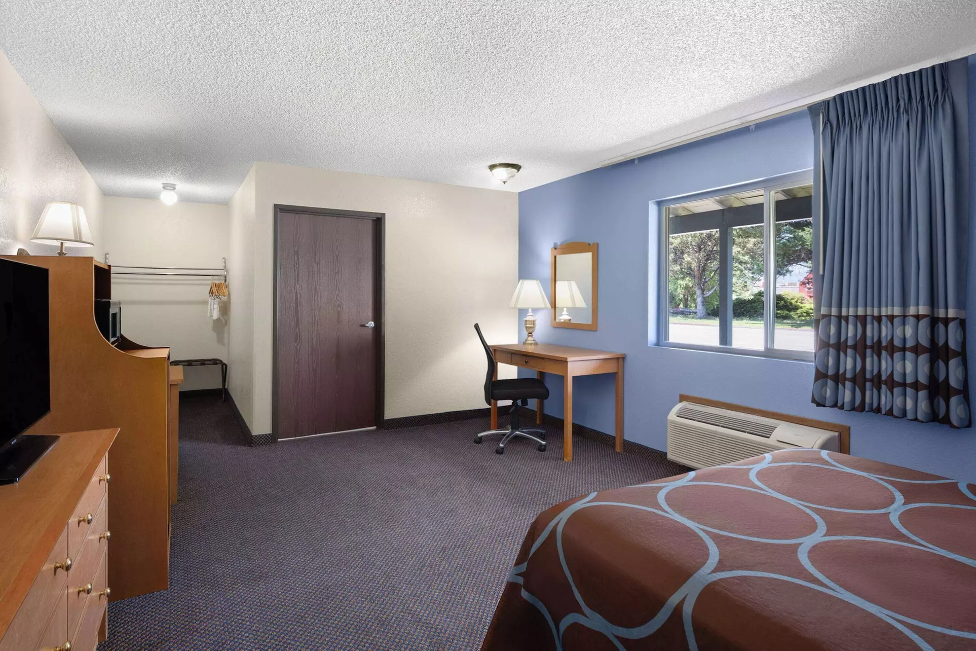 Super 8 by Wyndham Susanville - Primary Image