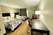 Red Roof Inn Tucson Downtown – University - Second Medium