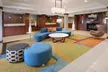Fairfield Inn & Suites by Marriott Dallas Plano/The Colony - Second Medium