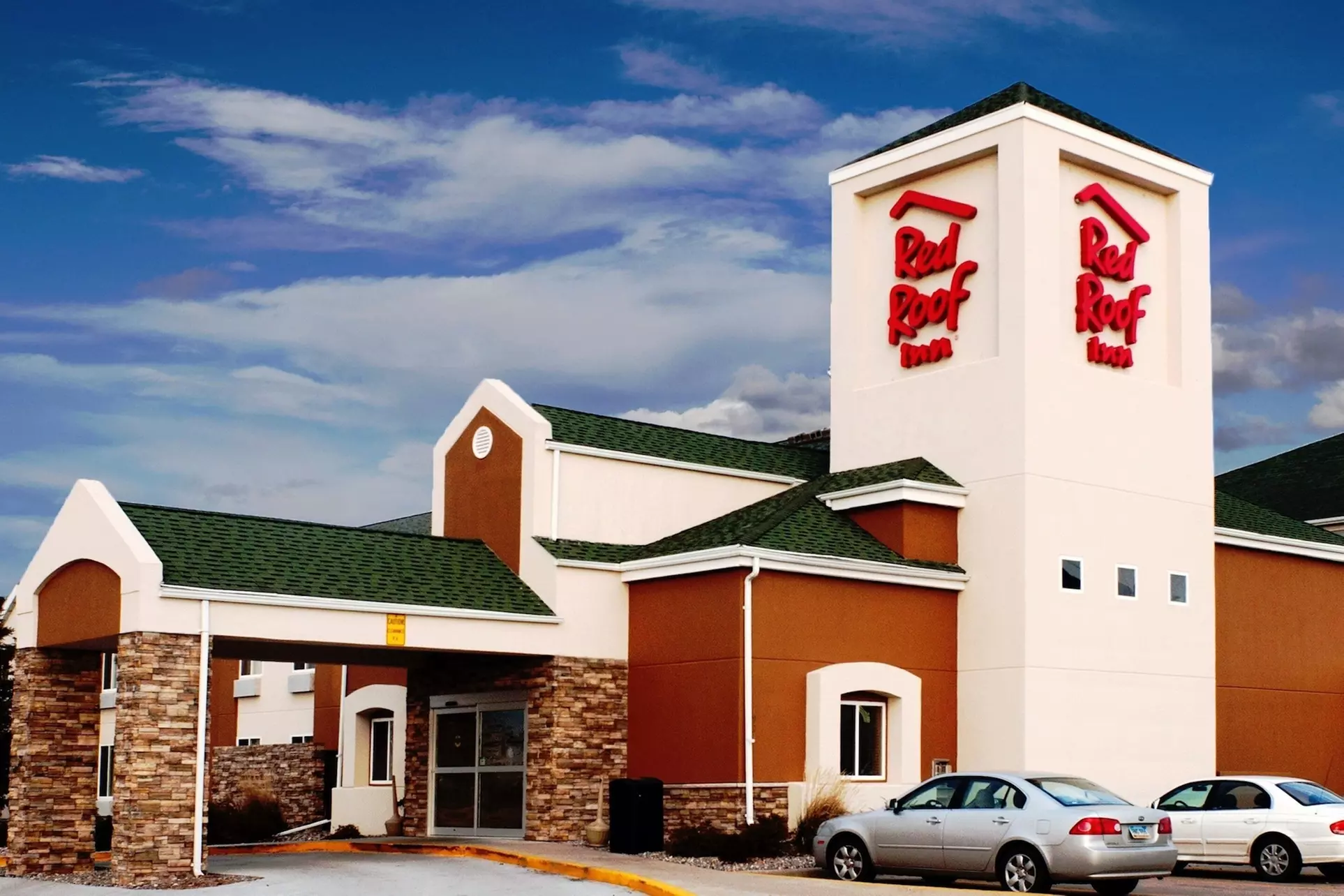 Red Roof Inn Fargo - I-94/ Medical Center