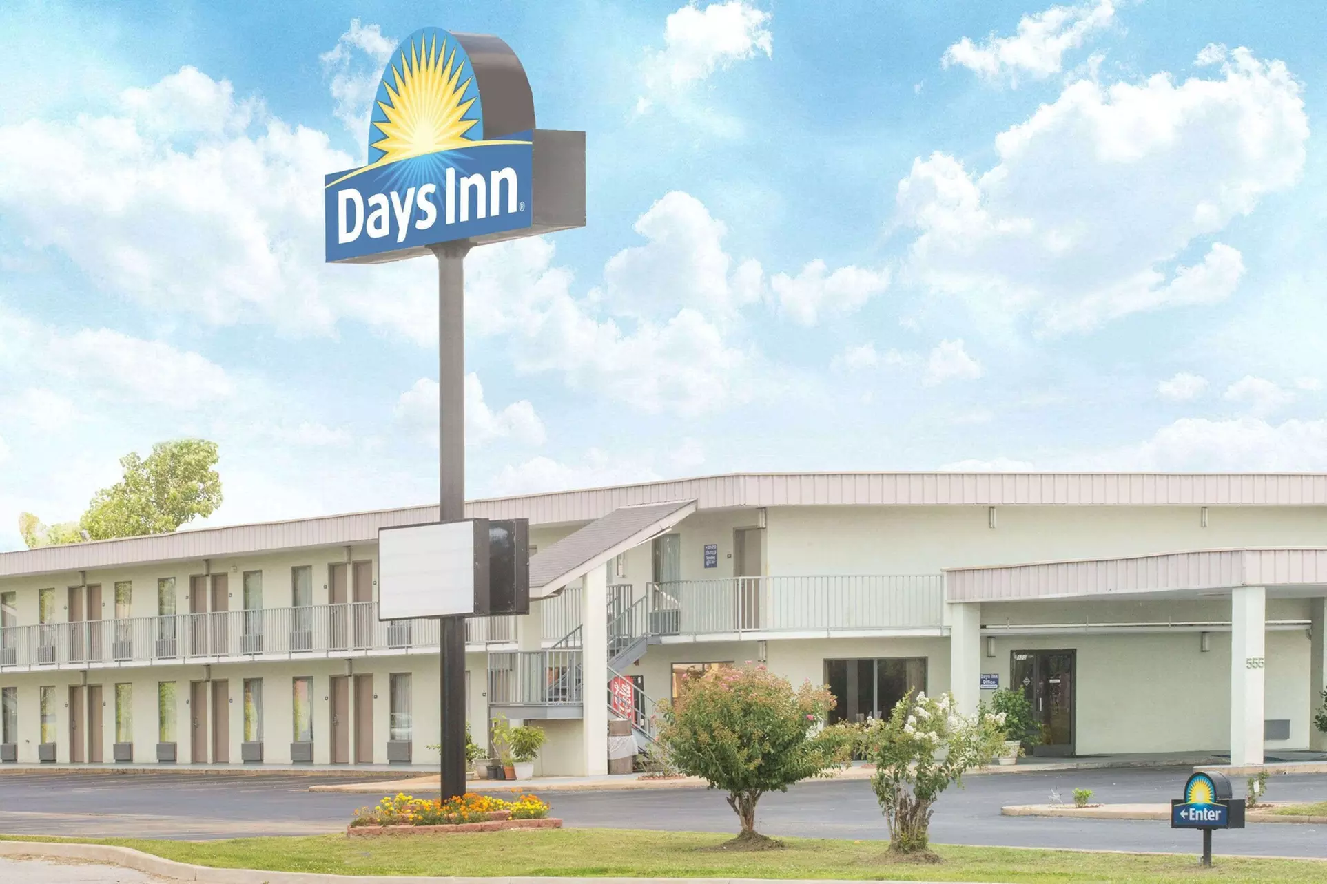 Days Inn by Wyndham Ripley - Primary Image