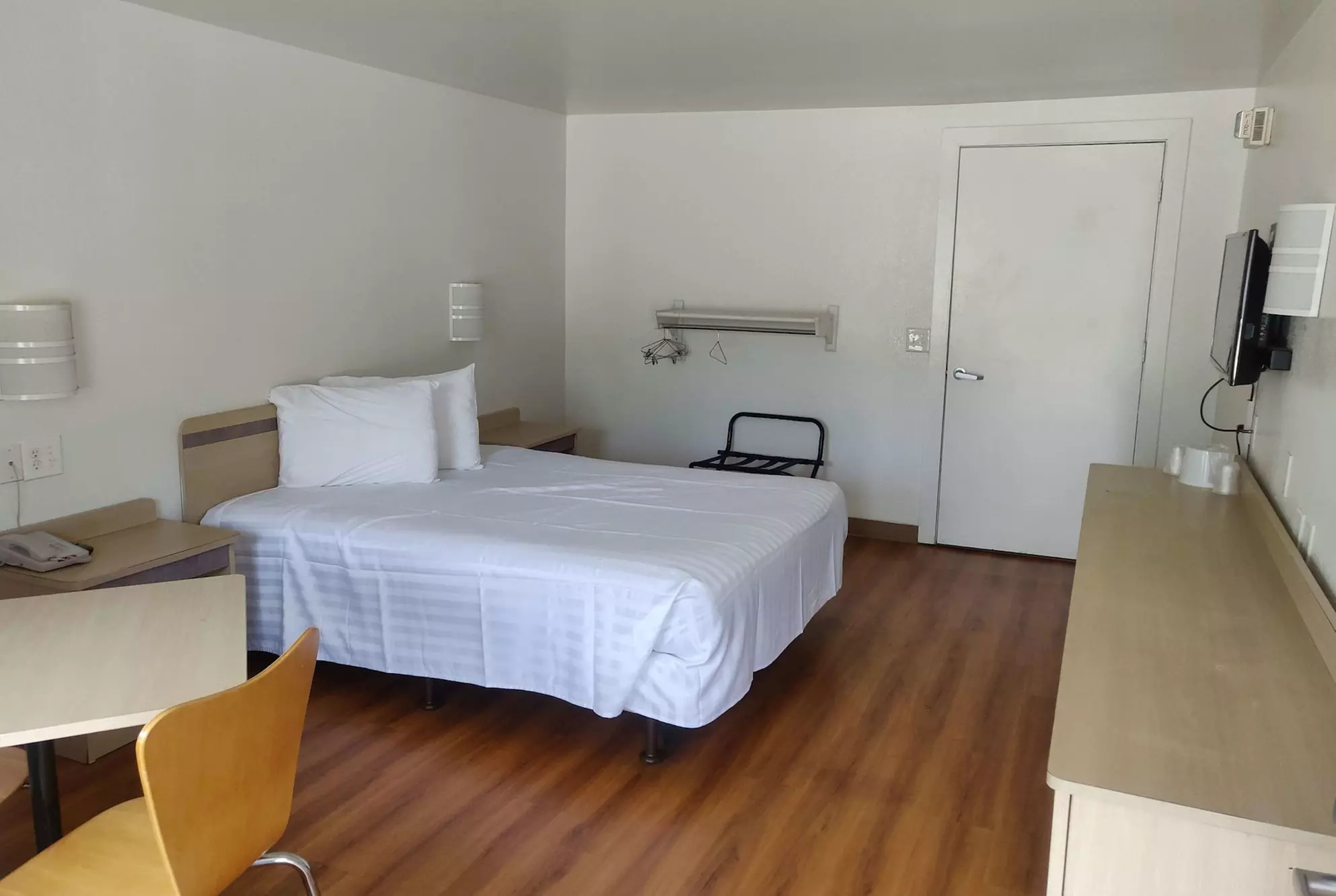 Travelodge by Wyndham Fayetteville - Primary Image